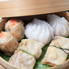 Dim Sum